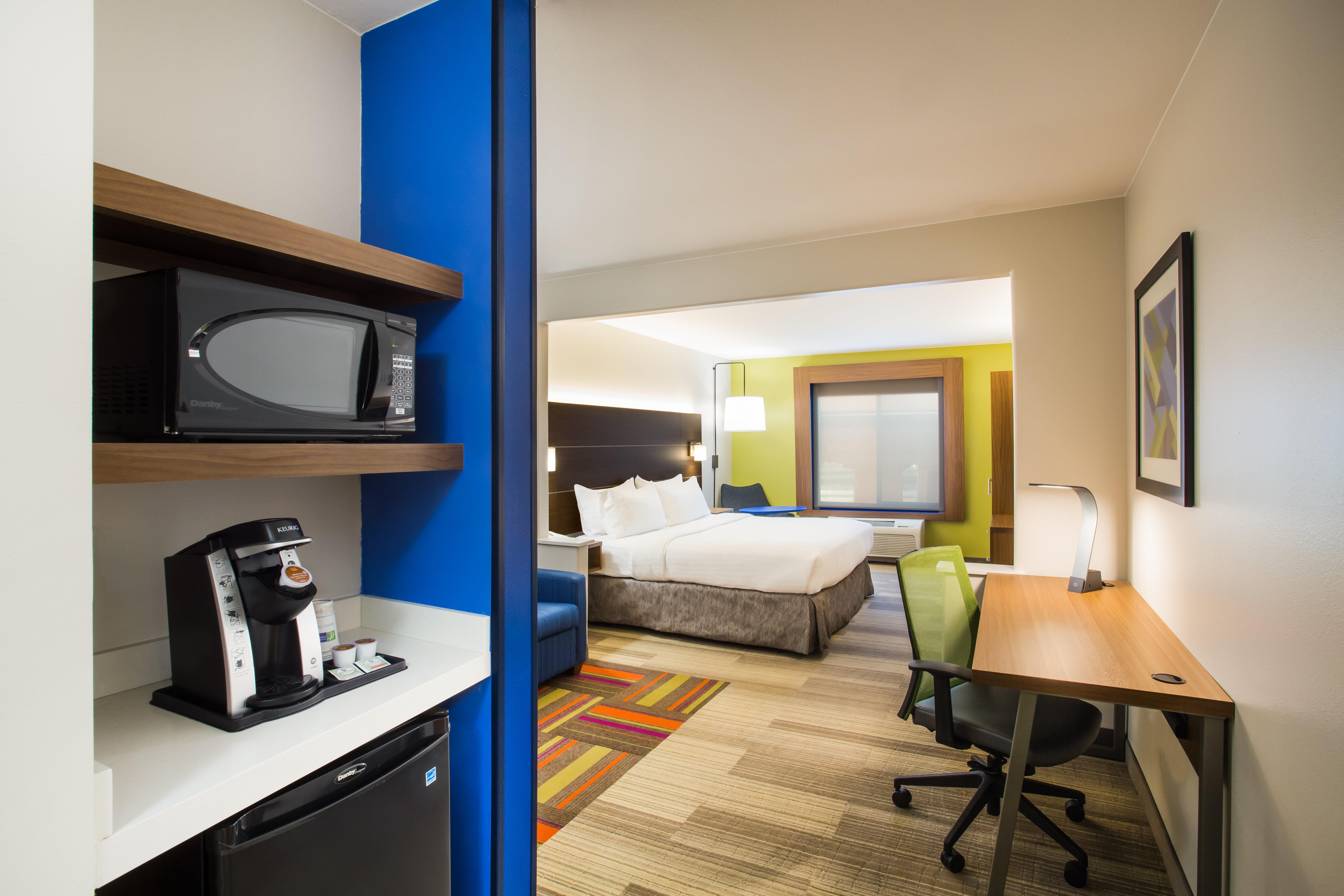Holiday Inn Express Hotel & Suites Cedar City By Ihg Экстерьер фото