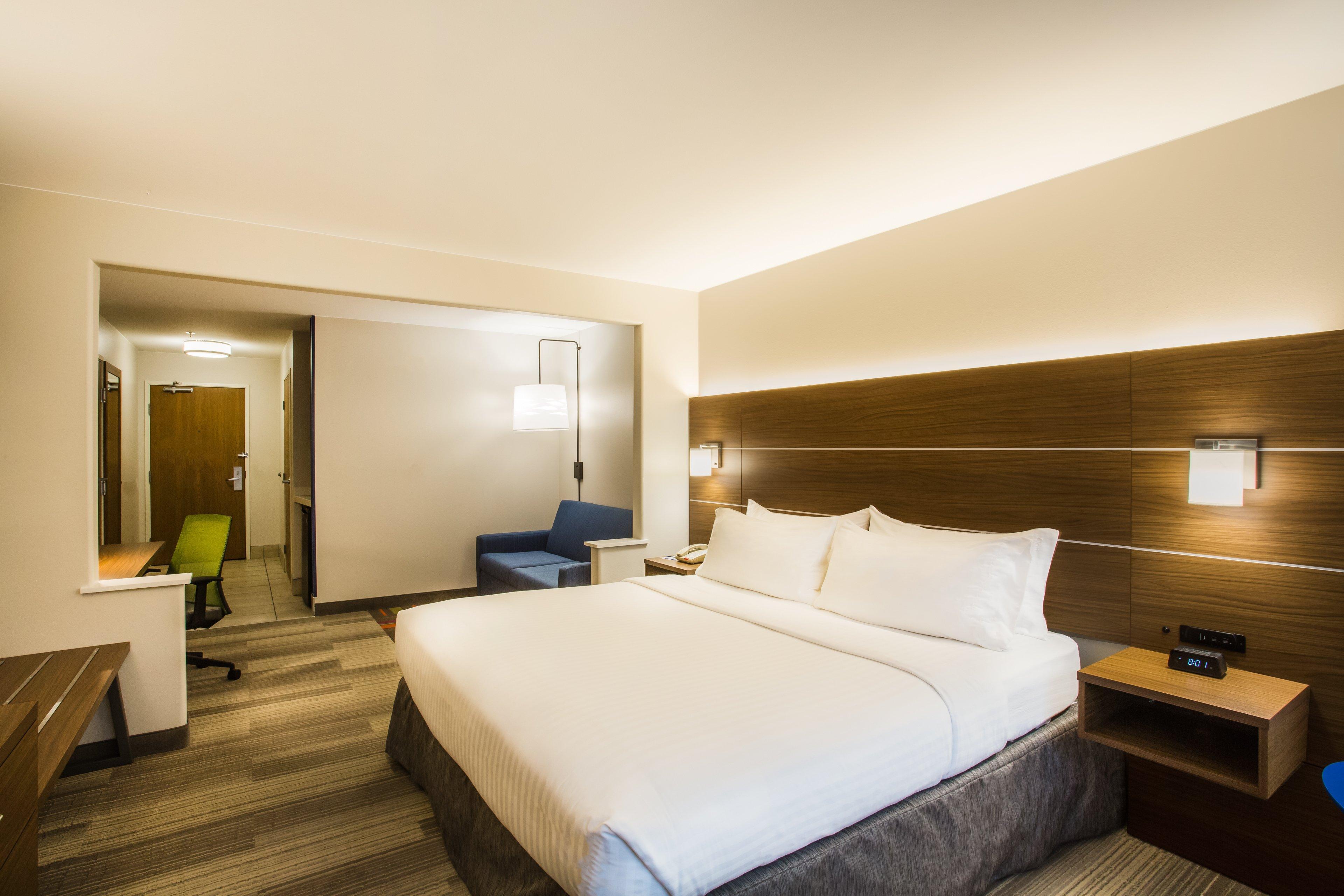 Holiday Inn Express Hotel & Suites Cedar City By Ihg Экстерьер фото