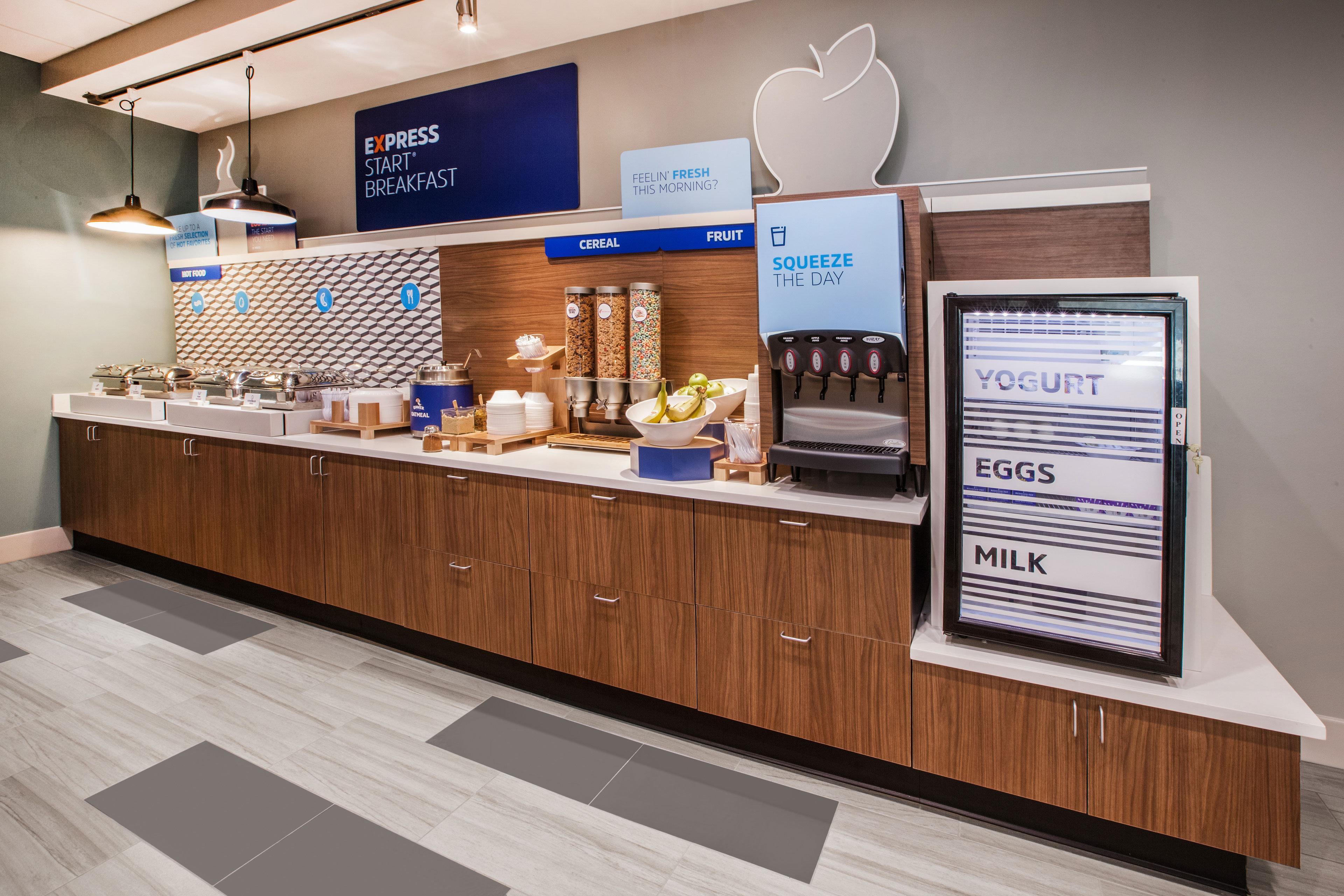Holiday Inn Express Hotel & Suites Cedar City By Ihg Экстерьер фото