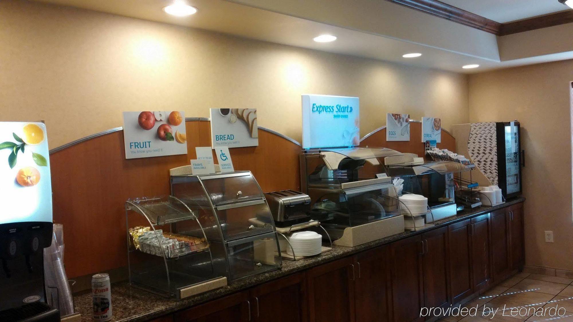 Holiday Inn Express Hotel & Suites Cedar City By Ihg Экстерьер фото